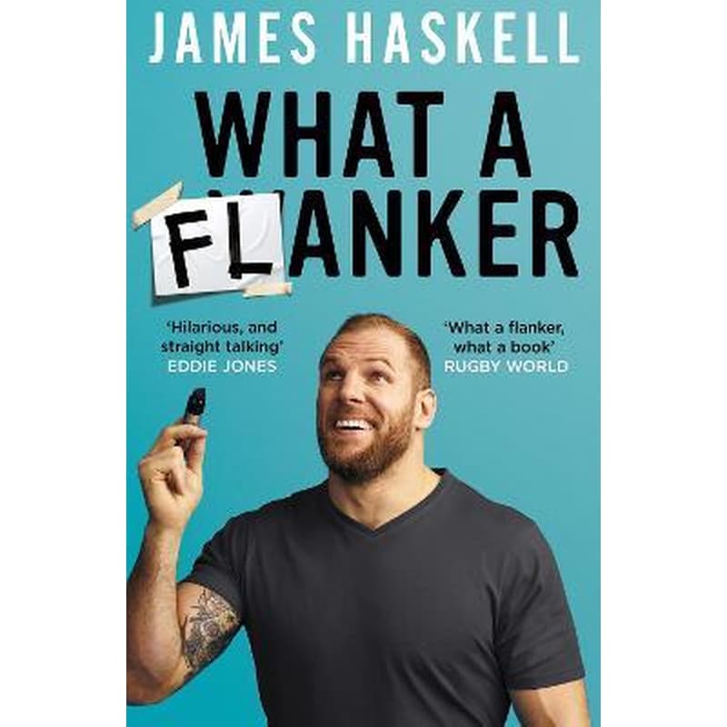 What a Flanker