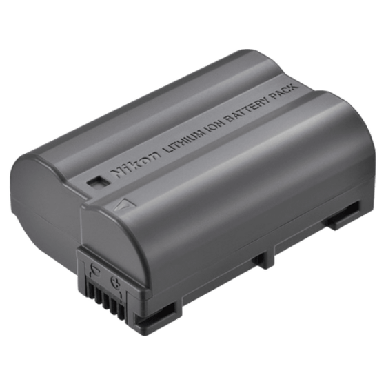 ACC BATERY NIKON ACC EN-EL15 B image 0