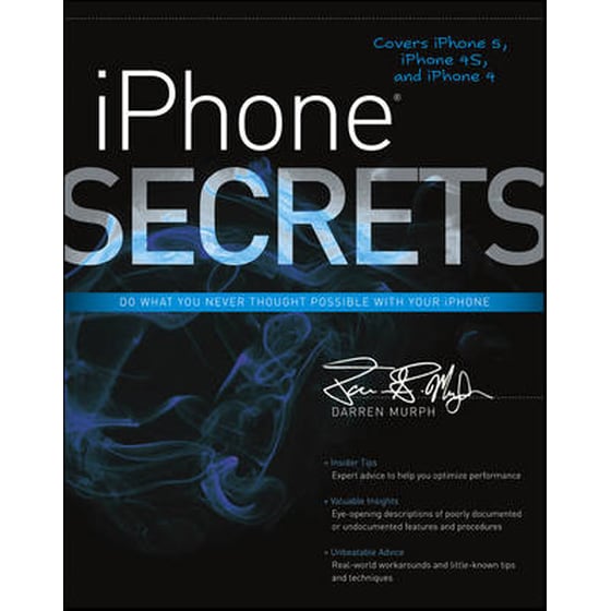 iPhone Secrets image 0
