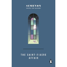 The Saint-Fiacre Affair