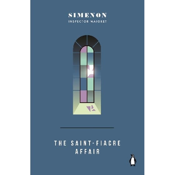 The Saint-Fiacre Affair image 0