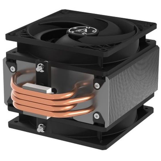 Case Fan Arctic Freezer 36 120mm - Μαύρο image 4