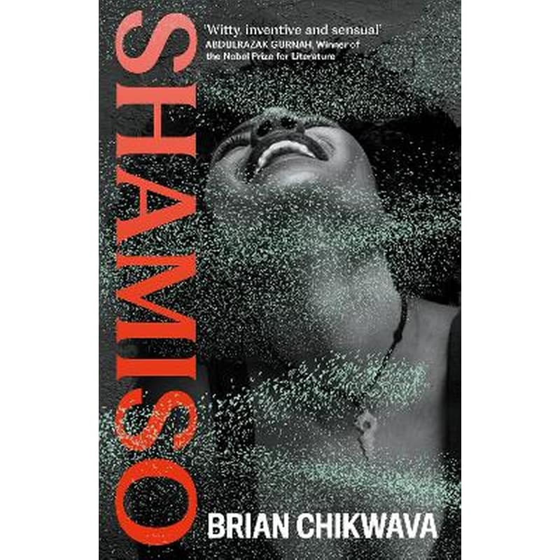 Shamiso