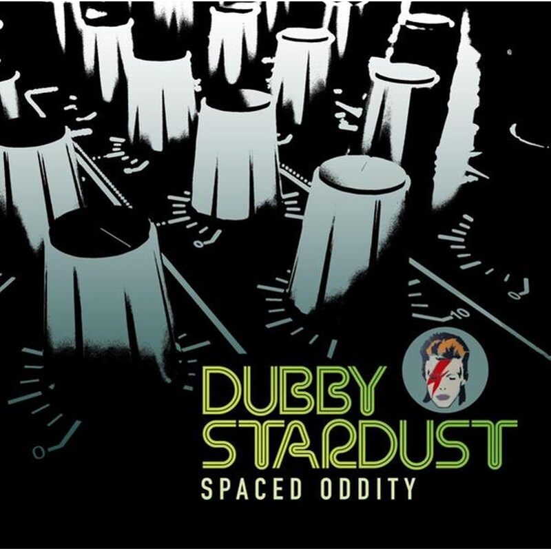 Spaced Oddity