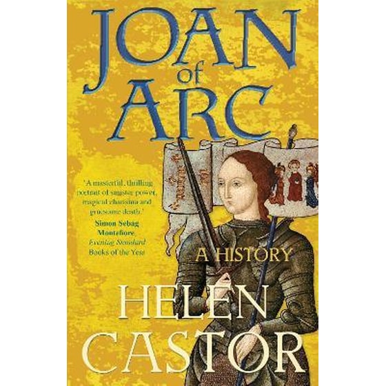 Joan of Arc image 0