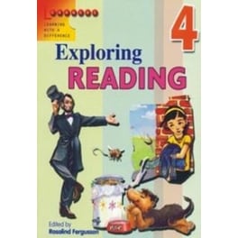 Exploring Reading (Grade 4)