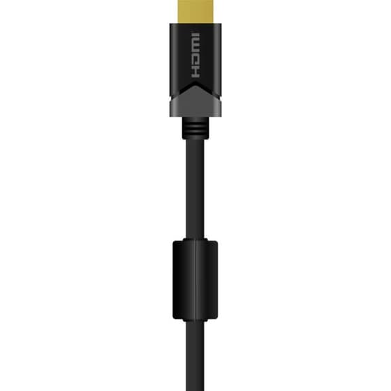 Καλώδιο Crystal Audio  HDMI - 1.5m image 0