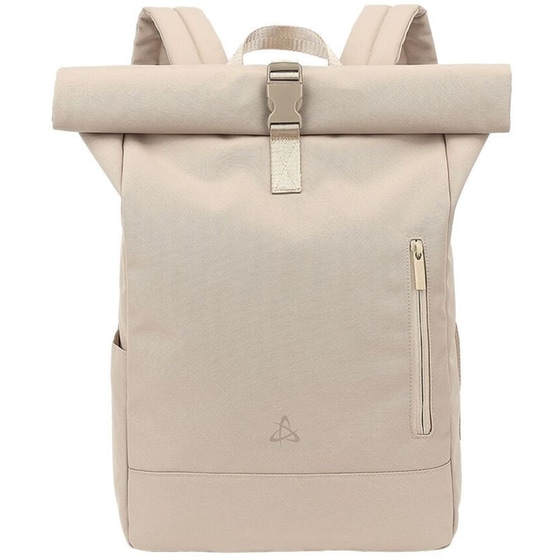 Τσάντα Laptop 15.6" SBOX Jakarta - Beige image 0