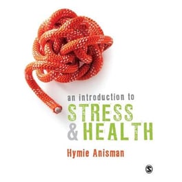 Introduction to Stress and Health