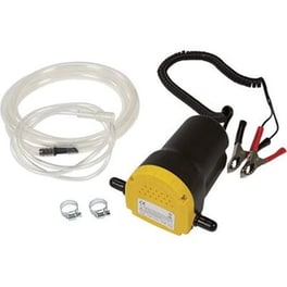 Αντλία Αναρρόφησης - Τρόμπα Λαδιού 12v Oil Extraction Pump - Oem