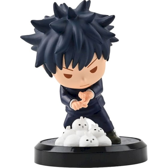 Φιγούρα Yume Jujutsu Kaisen Cursed Series - Τυχαία Επιλογή image 2