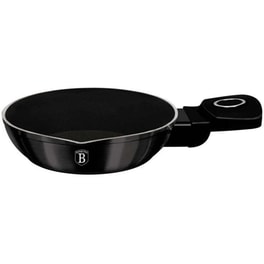 Αντικολλητικό Τηγάνι BERLINGER HAUS BH-8229 16 cm Μαύρο
