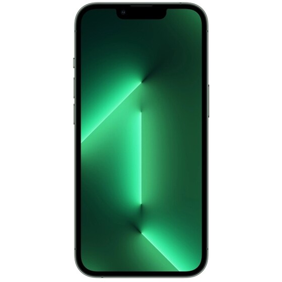 Apple iPhone 13 Pro Max 128GB Alpine Green image 1