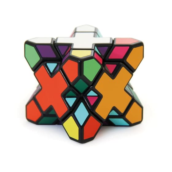 Meffert’s Skewb Xtreme image 1