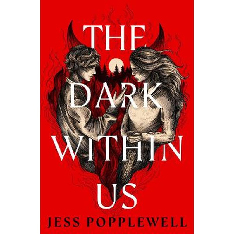 The Dark Within Us