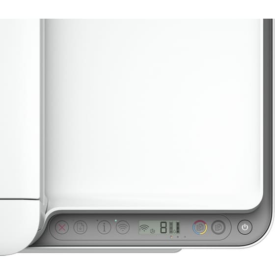 HP DeskJet 4220e All-in-One Instant Ink HP+ Εγχρωμο Πολυμηχάνημα Inkjet A4 με WiFi (588K4B) image 5