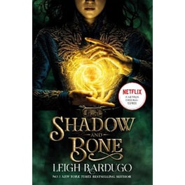 Shadow and Bone: A Netflix Original Series