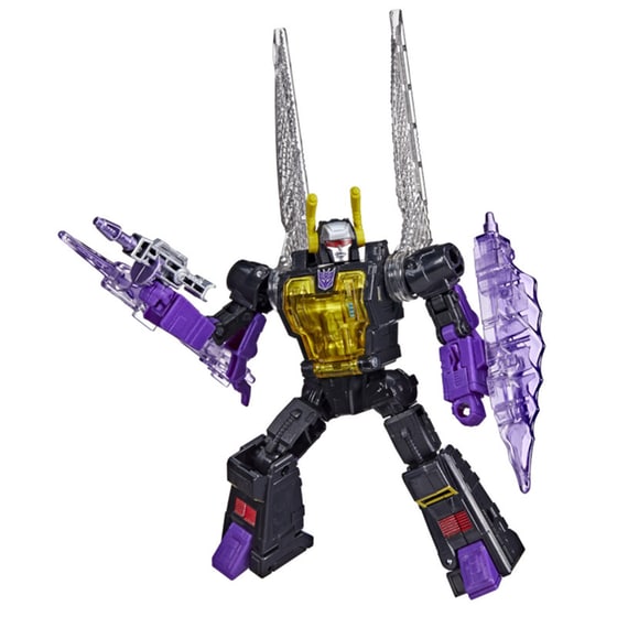 Hasbro Transformers Generations Legacy Deluxe - ( F2990) image 2