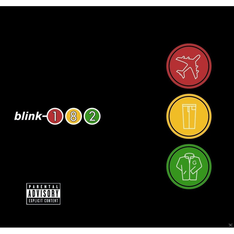 Take Off Your Pants And Jacket