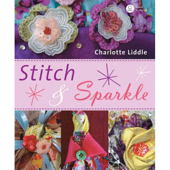 Stitch and Sparkle image 0