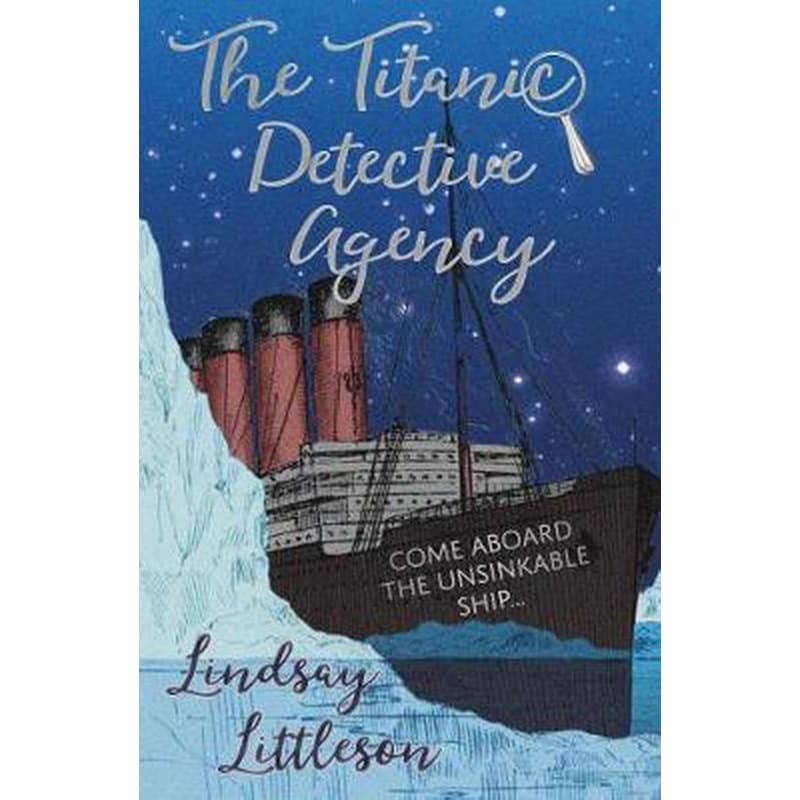 The Titanic Detective Agency