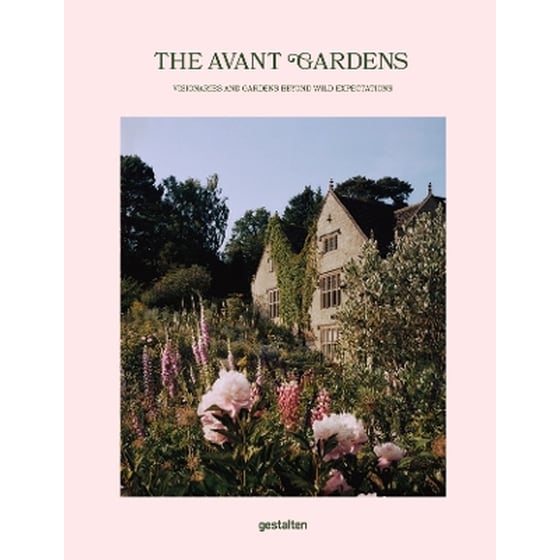 The Avant Gardens image 0
