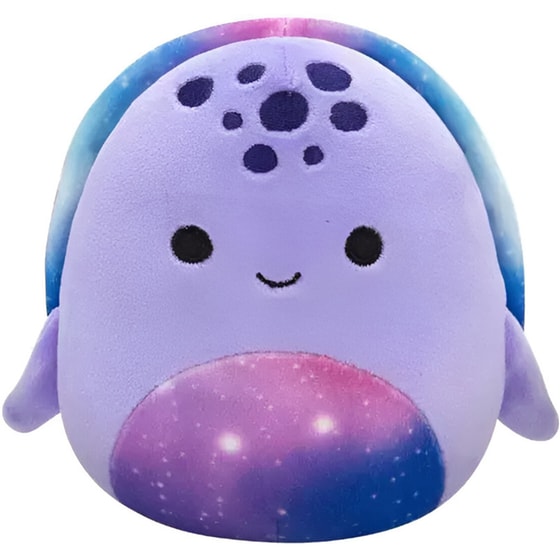 Λούτρινο Squishmallows Scented Mystery Bags W3 13εκ (6 Σχέδια) image 3