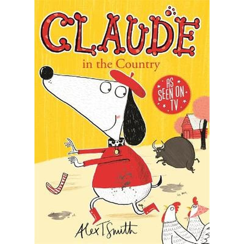 Claude in the Country