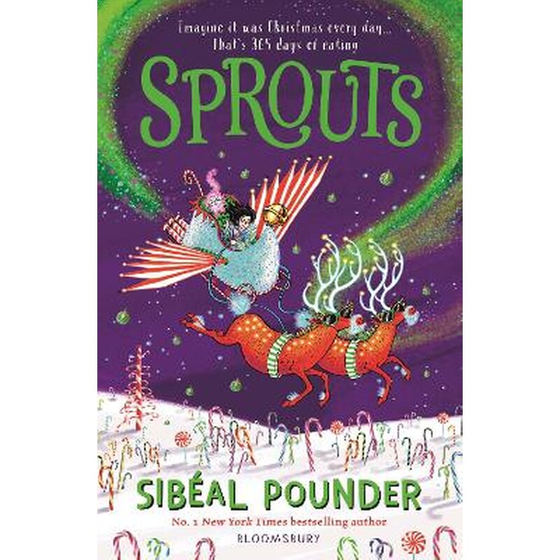 Sprouts