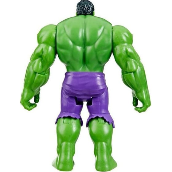 Φιγούρα Δράσης Hasbro Marvel Avengers: Epic Hero Series - Hulk Deluxe (F9339) image 1