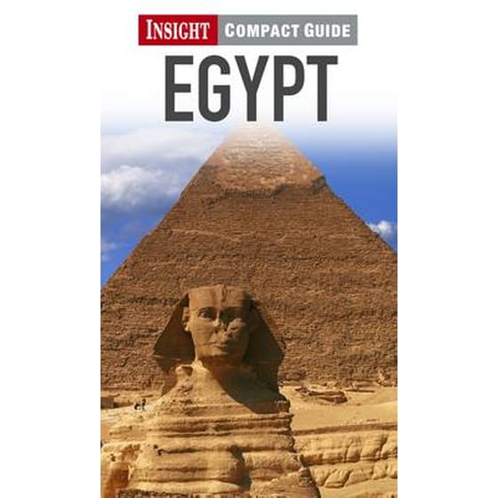 Insight Compact Guides: Egypt image 0