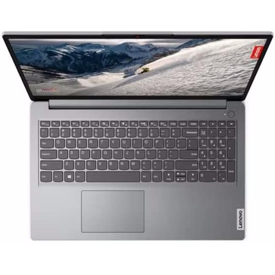Laptop Lenovo IdeaPad 1 15AMN7 15.6" Full HD IPS (Ryzen 5 7520U/8GB/256GB SSD/Radeon 610M Graphics/Win11HomeS) image 5