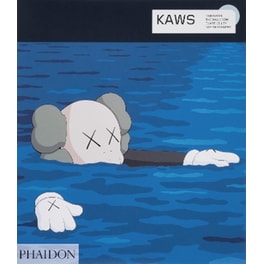 KAWS