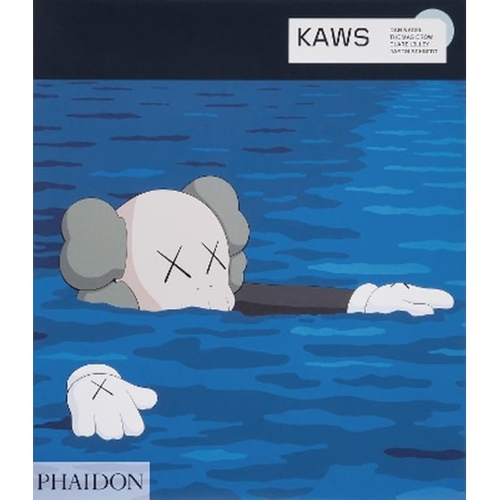 KAWS image 0