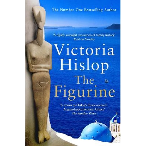 The Figurine image 0