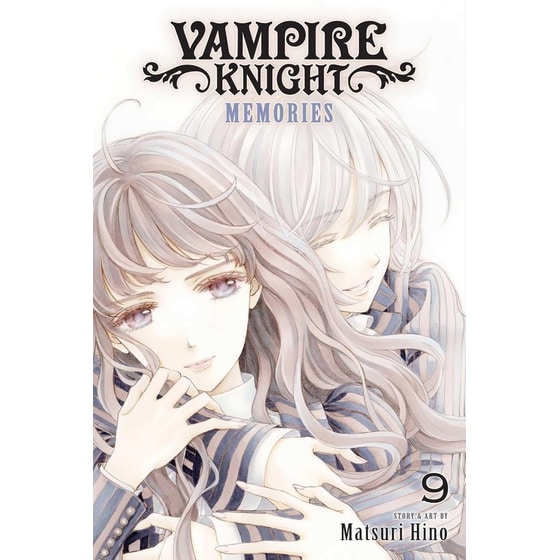 Vampire Knight: Memories, Vol. 9 image 0