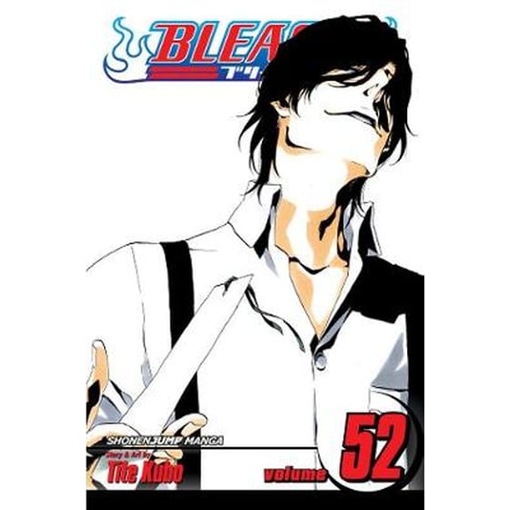 Bleach, Vol. 52, Vol. 52 image 0
