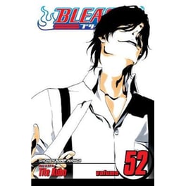 Bleach, Vol. 52, Vol. 52