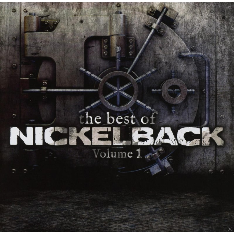 The Best Of Nickelback Vol.1