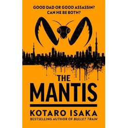 The Mantis