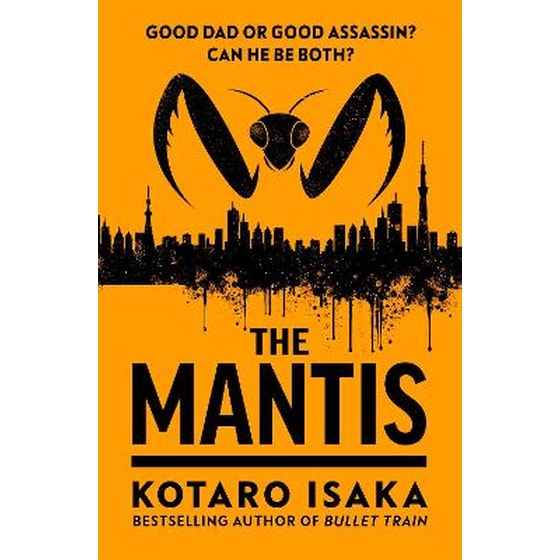 The Mantis image 0