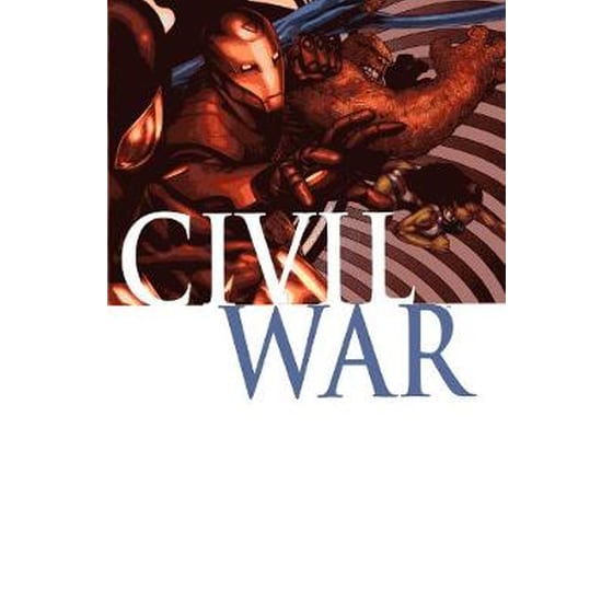 Civil War image 0