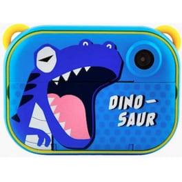 Instant Camera Skysonic Dinosaur - Μπλε