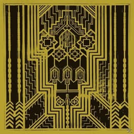 In Black And Gold