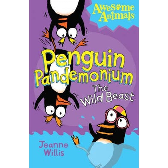 Penguin Pandemonium - The Wild Beast image 0