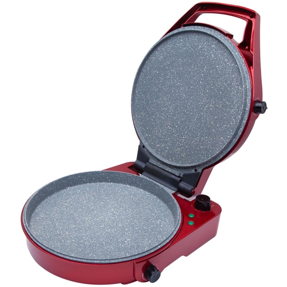 SOGO PIZ-SS-10125 Φούρνος Πίτσας image 2
