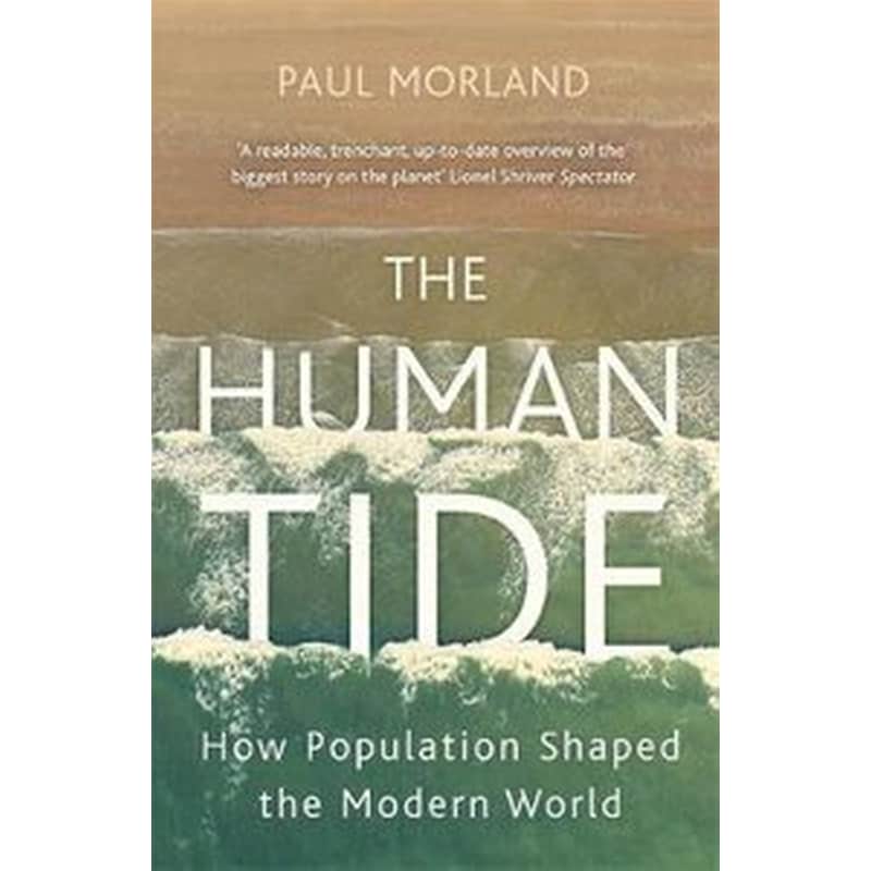 The Human Tide