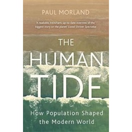 The Human Tide