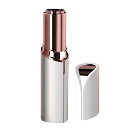 Αποτριχωτική Μηχανή Προσώπου OEM FLAWLESS FACIAL HAIR REMOVER Ροζ