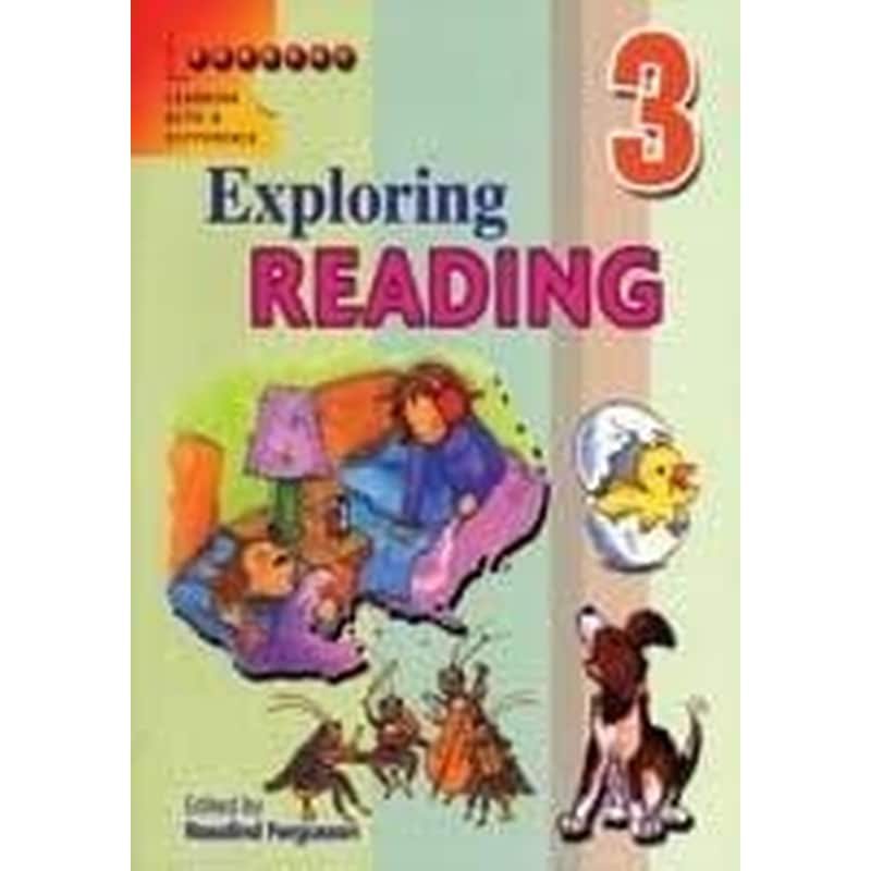 Exploring Reading (Grade 3)